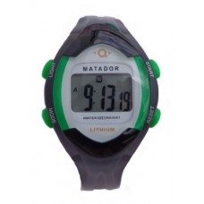 Digital Sports Watch Ladies'